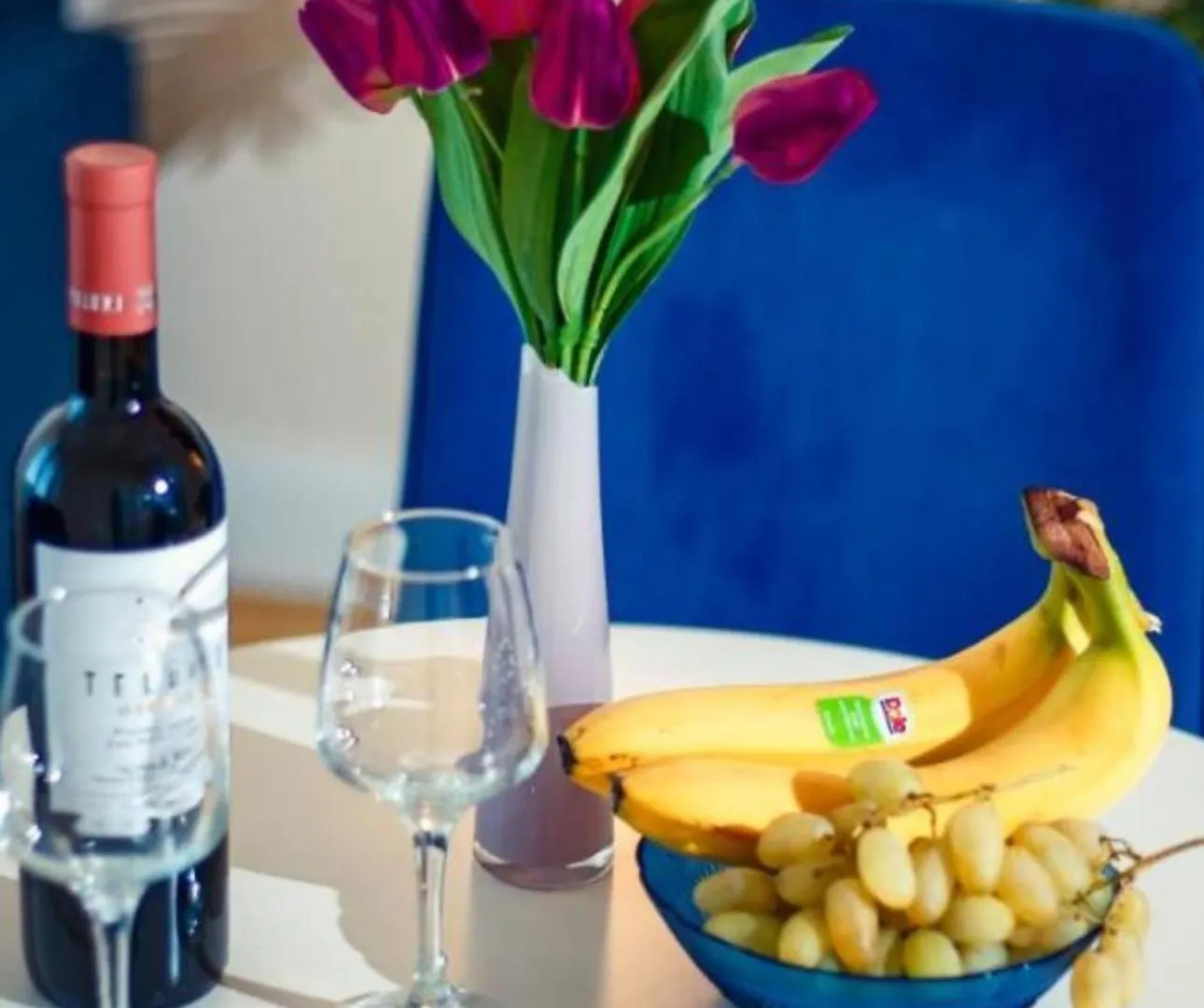 Pleasant Sea View Aparthotel In Orbi City Батуми