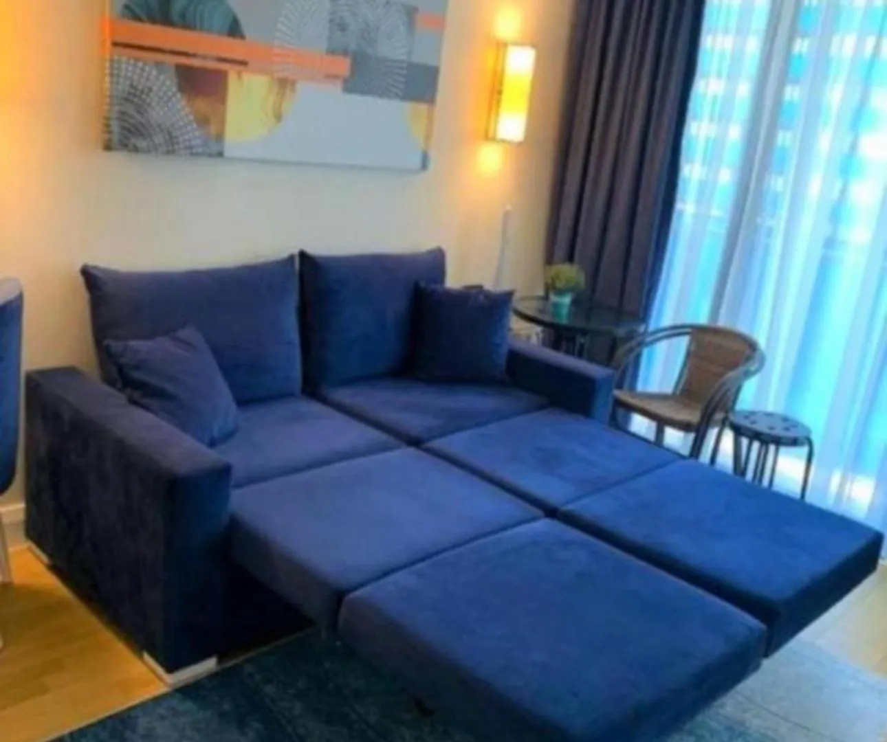 Pleasant Sea View Aparthotel In Orbi City Батуми 5*,  Грузия