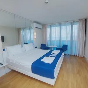 Апарт-отель Sea Side Orbi, Батуми