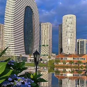 Апарт-отель комплекс Alliance Palace, Батуми